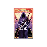 HarperCollins Publishers The Day Death Died (häftad, eng)