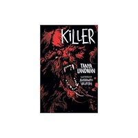 HarperCollins Publishers Killer (häftad, eng)