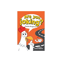 HarperCollins Publishers Are you joking? (häftad, eng)