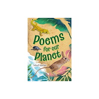 HarperCollins Publishers Poems for our Planet (häftad, eng)