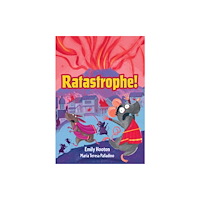 HarperCollins Publishers Ratastrophe! (häftad, eng)