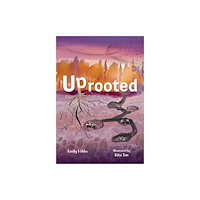 HarperCollins Publishers Uprooted (häftad, eng)