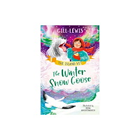 HarperCollins Publishers The Winter Snow Goose (häftad, eng)