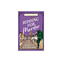 HarperCollins Publishers Bidding for Murder (häftad, eng)