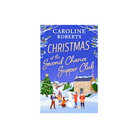 HarperCollins Publishers Christmas at The Second Chance Supper Club (häftad, eng)