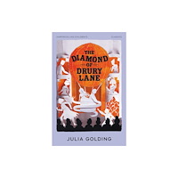 HarperCollins Publishers The Diamond of Drury Lane (häftad, eng)