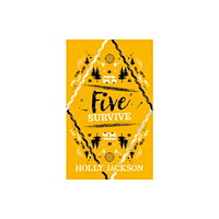 HarperCollins Publishers Five Survive Collector's Edition (inbunden, eng)