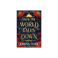 HarperCollins Publishers Until the World Falls Down (inbunden, eng)