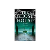 HarperCollins Publishers The Ghost House (häftad, eng)