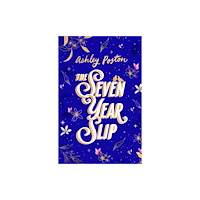 HarperCollins Publishers The Seven Year Slip (inbunden, eng)