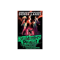 HarperCollins Publishers A Small Matter of Impending Catastrophe (inbunden, eng)