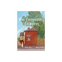 HarperCollins Publishers The Forgotten Garden (häftad, eng)