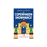 HarperCollins Publishers A Copenhagen Snowmance (häftad, eng)