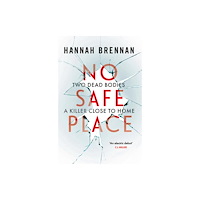 HarperCollins Publishers No Safe Place (häftad, eng)