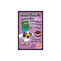 HarperCollins Publishers Minecraft Chicken Jockey Combat Book (häftad, eng)