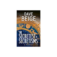 HarperCollins Publishers The Secretest of Secretisms (inbunden, eng)