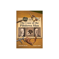 HarperCollins Publishers The Case of the Piltdown Man (häftad, eng)