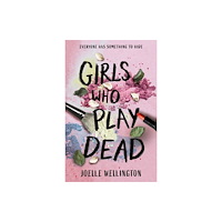 HarperCollins Publishers Girls Who Play Dead (häftad, eng)