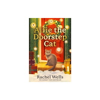 HarperCollins Publishers Alfie the Doorstep Cat (häftad, eng)