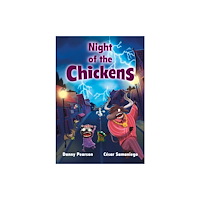 HarperCollins Publishers Night of the Chickens (häftad, eng)