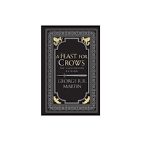 HarperCollins Publishers A Feast for Crows (inbunden, eng)