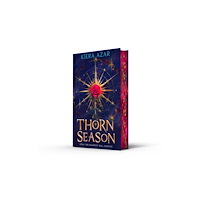 HarperCollins Publishers Thorn Season (inbunden, eng)