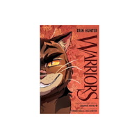 Harpercollins publishers inc Warriors Graphic Novel: The Prophecies Begin, Part Three of Three (häftad, eng)