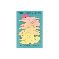 Harpercollins publishers inc The Lucky Ride (häftad, eng)