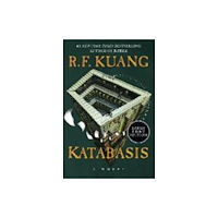 HarperCollins Katabasis (häftad, eng)