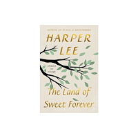 HarperCollins The Land of Sweet Forever (inbunden, eng)