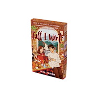Harpercollins publishers inc Fall I Want (häftad, eng)