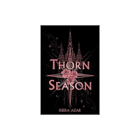 HarperCollins Thorn Season (häftad, eng)