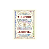 Penguin books ltd Atlas of the Invisible (häftad, eng)
