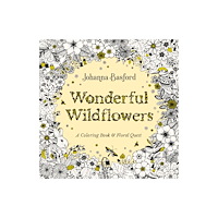 Penguin Publishing Group Wonderful Wildflowers (häftad, eng)