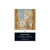 Penguin books ltd The Women's Courtyard (häftad, eng)
