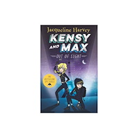 Penguin Random House Australia Kensy & Max 4: Out of Sight (häftad, eng)