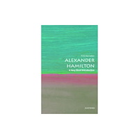 Oxford University Press Inc Alexander Hamilton (häftad, eng)