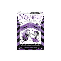 Oxford University Press Mirabelle and the Party Tricks (häftad, eng)