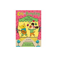 Oxford University Press Cat and Dumpling: The Talent Show (häftad, eng)