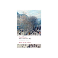 Oxford University Press The Guermantes Way (häftad, eng)