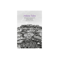 Oxford University Press Athens Tales (häftad, eng)