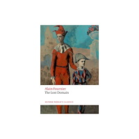 Oxford University Press The Lost Domain (häftad, eng)