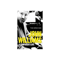 Oxford University Press Inc John Williams (inbunden, eng)