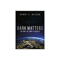 Oxford University Press Inc Dark Matters (inbunden, eng)