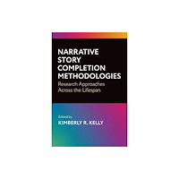 Oxford University Press Inc Narrative Story Completion Methodologies (inbunden, eng)