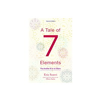 Oxford University Press Inc A Tale of Seven Elements (häftad, eng)