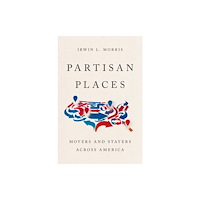 Oxford University Press Inc Partisan Places (häftad, eng)
