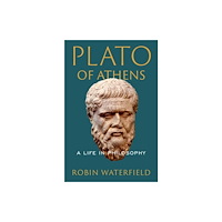 Oxford University Press Inc Plato of Athens (häftad, eng)
