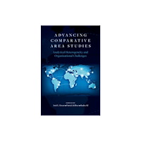 Oxford University Press Inc Advancing Comparative Area Studies (häftad, eng)