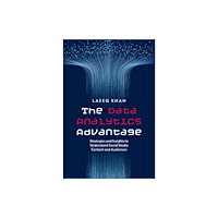 Oxford University Press Inc The Data Analytics Advantage (häftad, eng)